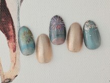 ネイルズナル(Nails Nalu)/