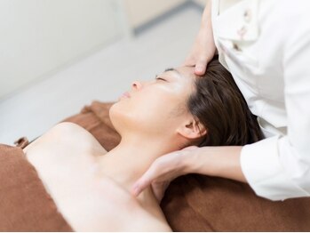 エステティックサロン みなとやの写真/毎日頑張っている自分へのご褒美に◎日々の疲れを忘れてしまうほどの心地よさに感動★安らぎの癒し体験を♪