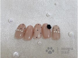 ワンホンネイル/韓国ネイル