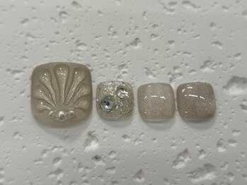 ルルー(le rue)/FOOT定額スタンダード