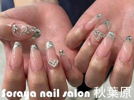 韓国・ワンホンネイル・秋葉原