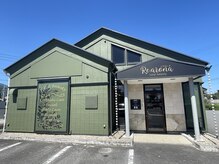 リアローナ(Re:arona)