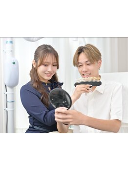 メンズフェイシャル