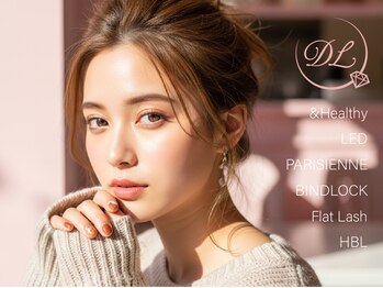 ディーエル ビューティー 恵比寿店(DL BEAUTY)