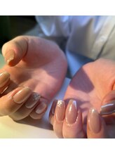 ナルナニ(nalu nani)/