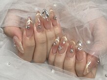 ウォルトウキョウ 池袋(WOL TOKYO)/長さだし+90分デザイン