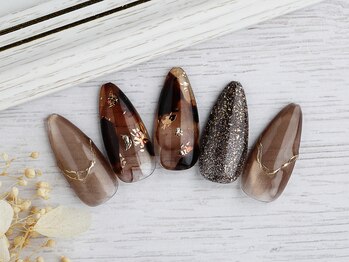 《パラジェル/ハンドケア》imu.nail【イムドットネイル】/