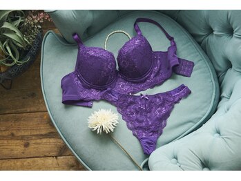 リネア(Linea)/New Color♪　【Violet】