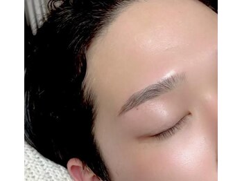 エストアール 筑紫口本店(est-r.)/#美眉#アイブロウスタイリング