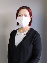 リラクゼーションサロン ラー 金沢店(Ra)&nbsp;谷村 佳代