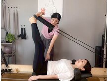 レイズスタイル 北本市(REIS STYLE)/