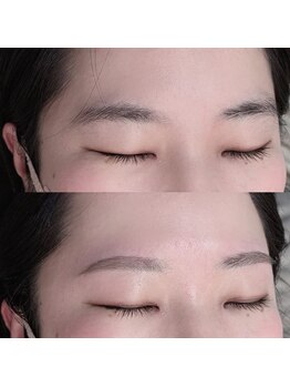 ロレインブロウ 木更津店/眉毛Wax【木更津/アイブロウ】