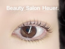 ウール(Heure.)/ラッシュリフト/まつ毛パーマ