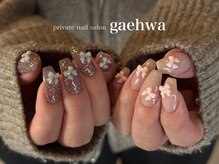 ケファ(gaehwa)