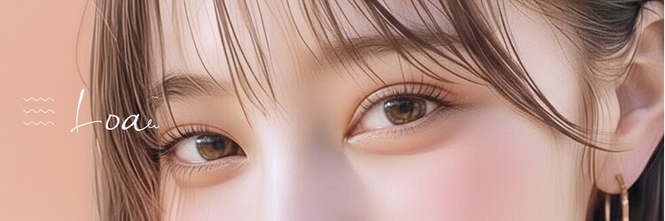 ロア 京都駅前店(Loa)のサロンヘッダー