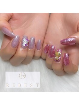 リーベスト 四条畷店(REBEST)/