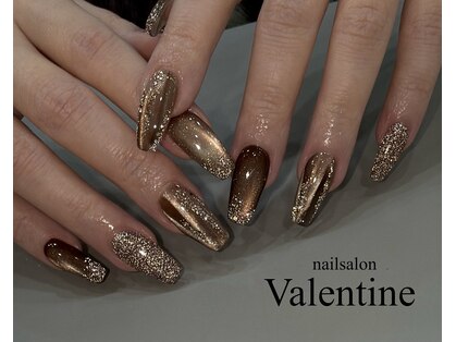 ネイルサロン ヴァレンタイン(nailsalon Valentine)の写真