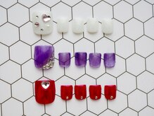 ネイル マテリア 池袋店(Nail Materia)