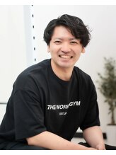 ザ ワークスジム 小岩店(THE WORKS GYM)&nbsp;長谷 