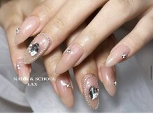 ラックス 神戸元町(LAX)/持ち込みアート(フリーアート)