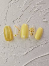 メイク(Me19)/アートネイル