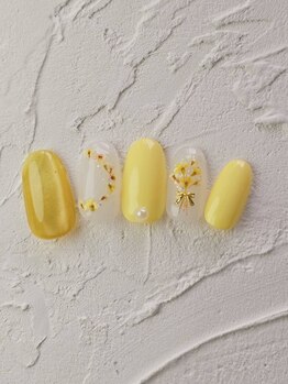 メイク(Me19)/アートネイル