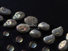 ビーフォーアイラッシュ 花巻店(Be Four eyelash)/【耳つぼジュエリー】