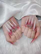 クイーンネイル(Queen Nail)/