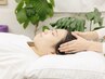 【初回90分】整体×安眠ドライヘッドスパ 10,500円→8,250円