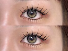 ウォルトウキョウ 池袋(WOL TOKYO)/大人気！LEDカール♪