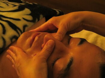 サロン ド フレイズ(Salon de Fraise)/お顔のケア。