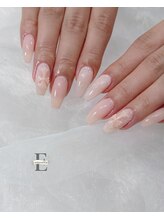 エステレラ ネイル(esterella nail)