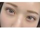 シェリー(Cheri)の写真/まつげパーマは自まつげを活かした自然な目元を実現！
お目元に合わせたまつげパーマをご提案いたします！