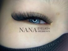 ナナネイル なんば店(NaNa Nail)/