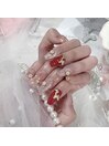 nailsalon Miss Shirley