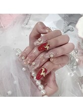 ミス シャーリー(Miss Shirley)/nailsalon Miss Shirley