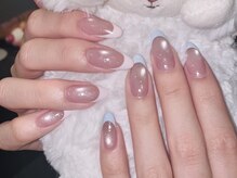 ビジューネイル(bijou nail)/