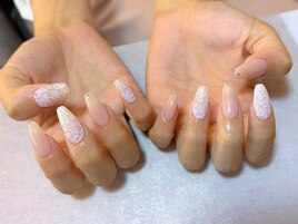 レースネイル