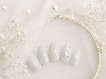 ネイルバズ(Nail BUZZ)/初回ソフトジェルオフ込5800円