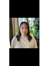 リアン(lien) Tomo