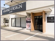 グランドデザイン 岐南店(GRAND DESIGN)の雰囲気（ぎなん温泉から東へ約200メートル先。店舗前が駐車場です。）