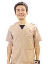 佐賀リカバリング整体院 大財院&nbsp;西村 真人