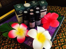 ロータス ナチュレ(Lotus Nature)/