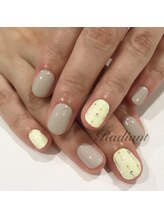 ラディアント 学芸大学(Radiant)/定額デザイン