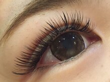 グラフィス(Graffice)/Volume &nbsp;Lash 120本コース♪