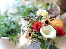 ビカラー(Be CALLa)/*インテリア3