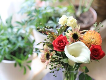 ビカラー(Be CALLa)/*インテリア3