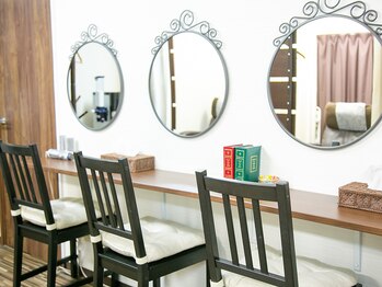 シュシュ(chou chou)/店内の様子(chouchou吉祥寺)