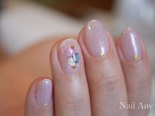 ネイルエニー(Nail Any)/Any collection