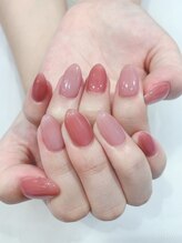 ネイルサロンアンドジュエリー アリュール(ALLURE)/
